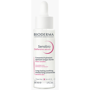 BIODERMA SENSIBIO DEFENSIVE SERUM 30ML