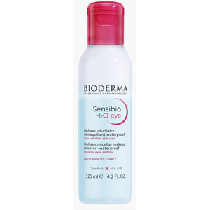 BIODERMA SENSIBIO H20 EYE 125ML