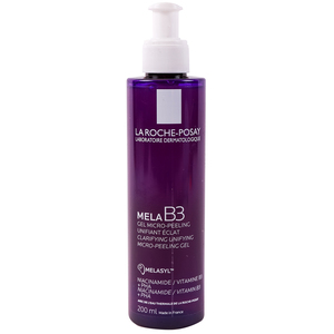 LA ROCHE - POSAY MELA B3 CLEANSER 200ML