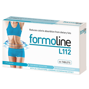 FORMOLINE L112 64 TABLETS