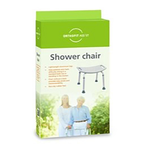 ORTHOFIT ASSIST SHOWER CHAIR 1