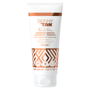 SKINNY TAN WONDER SERUN GRADUAL 200ML