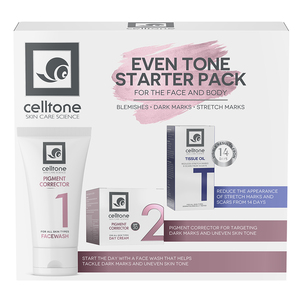 CELLTONE PIGMENT CORRECTOR MULTI PACK 1