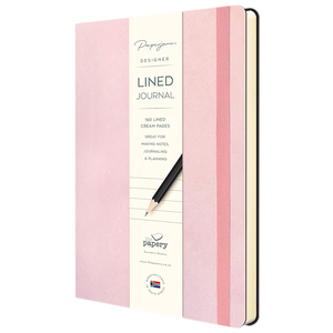 JOURNAL A5 FLEXI SOFTCOVER LINED CANDYFL