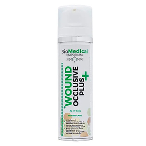 BIOMEDICAL WOUND OCCLUSIVE PLUS 15ML