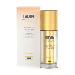 ISDINCEUTICS MELACLEAR ADV 3% SERUM 30ML