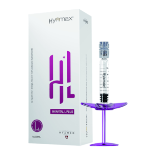 HYAMAX HYAVITAL L PLUS 1X2.0ML