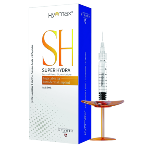 HYAMAX SUPER HYDRA 1X2.5ML