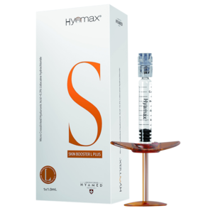 HYAMAX SKIN BOOSTER 1X1.0ML