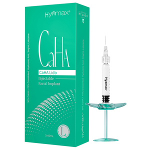 HYAMAX CAHA LIDO 1X1.0ML