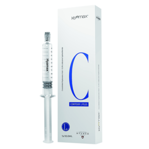 HYAMAX CONTOUR L-PLUS 1X10.0ML