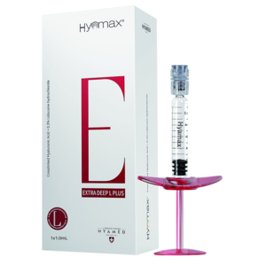 HYAMAX EXTRA DEEP L PLUS 1X1.0ML