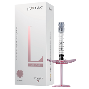 HYAMAX LIPS L-PLUS 1X1.0ML