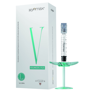 HYAMAX VOLUMIZER L-PLUS 1X1.0ML