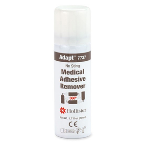 ADHESIVE REMOVER ADAPT 50ML SPRAY CAN