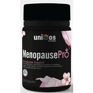 MENOPAUSE PRO CAPSULES 60
