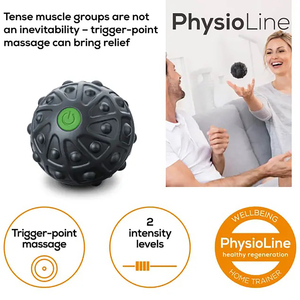 MASSAGE BALL VIBRATING MG10 BEURER