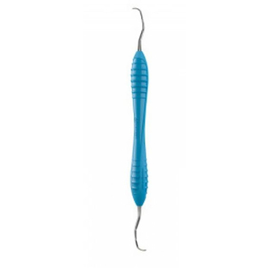 DENTAL LEVANTE GRACEY CURRETTE BLUE 13-1