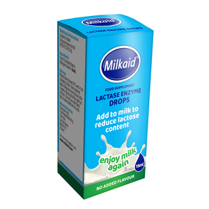 COLIEF MILK AID DROPS 15ML