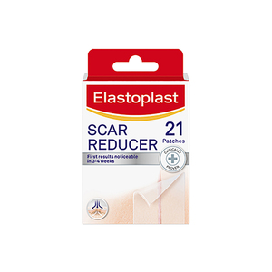 ELASTOPLAST PLASTER SCAR REDUCER 21