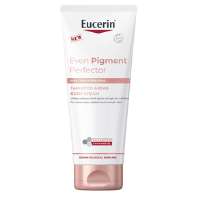EUCERIN BODY LOTION EVEN PIGMENT 200ML