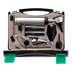 DIAGNOSTIC ENT SET 1ST CHOICE ARIGHTALLY