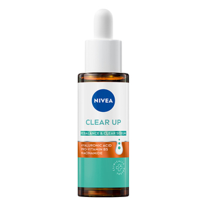 NIVEA FACE SERUM CLEAR UP 30ML