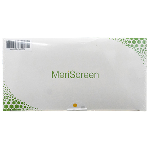 HIV 1-2 TEST MERISCREEN WHO APPROVED 40s