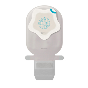 SENSRA MIO KIDS 1PC TRANS CFT 0-35MM 10~