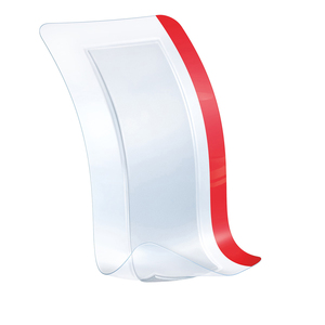 LEUKOMED T PLUS 10CM X 25CM 50's