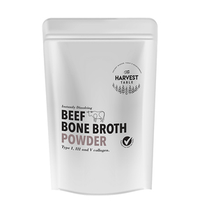 THE HARVEST TAB INST DISSOL BONE 150G