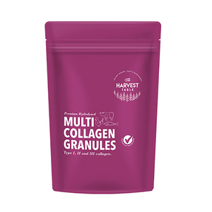 THE HARVEST TAB MULTI COLLAGEN GRAN 150G