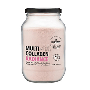 THE HARVEST TAB MULTI COLL RADIANCE 350G