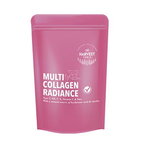 THE HARVEST TAB MULTI COLL RADIANCE 150G
