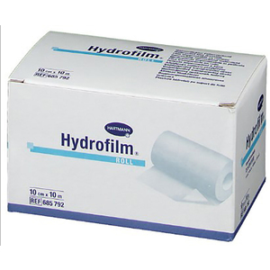 HYDROFILM ROLL NST 10CM X  10M 1'S