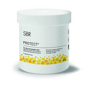 SBR PROTECT CREAM 350G