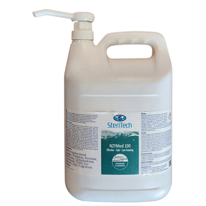 STERITECH NZYMED 5L