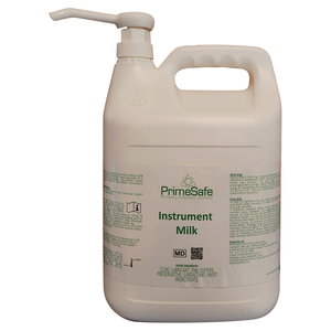 PRIMESAFE INSTRUMENT MILK  5L