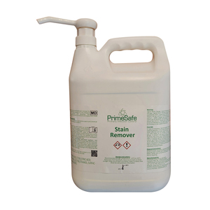 PRIMESAFE STAIN REMOVER 5L