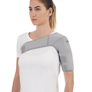SHOULDER SUPPORT SPL TYNOR 1