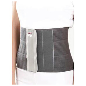 TUMMY TRIMMER L ABDOMINAL BELT