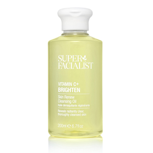 SUPER VIT C + SKIN CLEANSING OIL 200ML