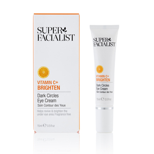 SUPER VIT C+DARK CIRCLES EYE CREAM 15ML