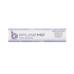 BRUISE MD RECOVERY GEL 20G TUBE