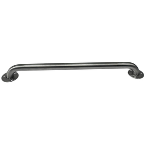 STAINLESS STEEL GRAB RAIL 46CM