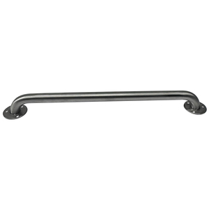 STAINLESS STEEL GRAB RAIL 61CM