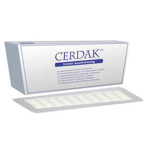 CERDAK AEROFILM 10X35CM 10 ~