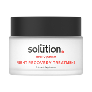 SOLUTION MENOPAUS NIGHT RECOV TREAT 50ML