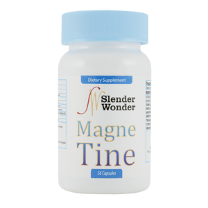 SLENDER WONDER MAGNETINE 56 CAPSULES