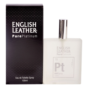 ENGLISH LEATHER PLATINUM EDT SPRAY 100ML